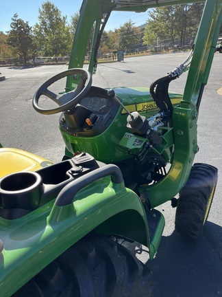 2024 John Deere 3025E in Marietta, GA