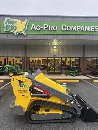2026 Wacker Neuson SM120 in Cartersville, GA