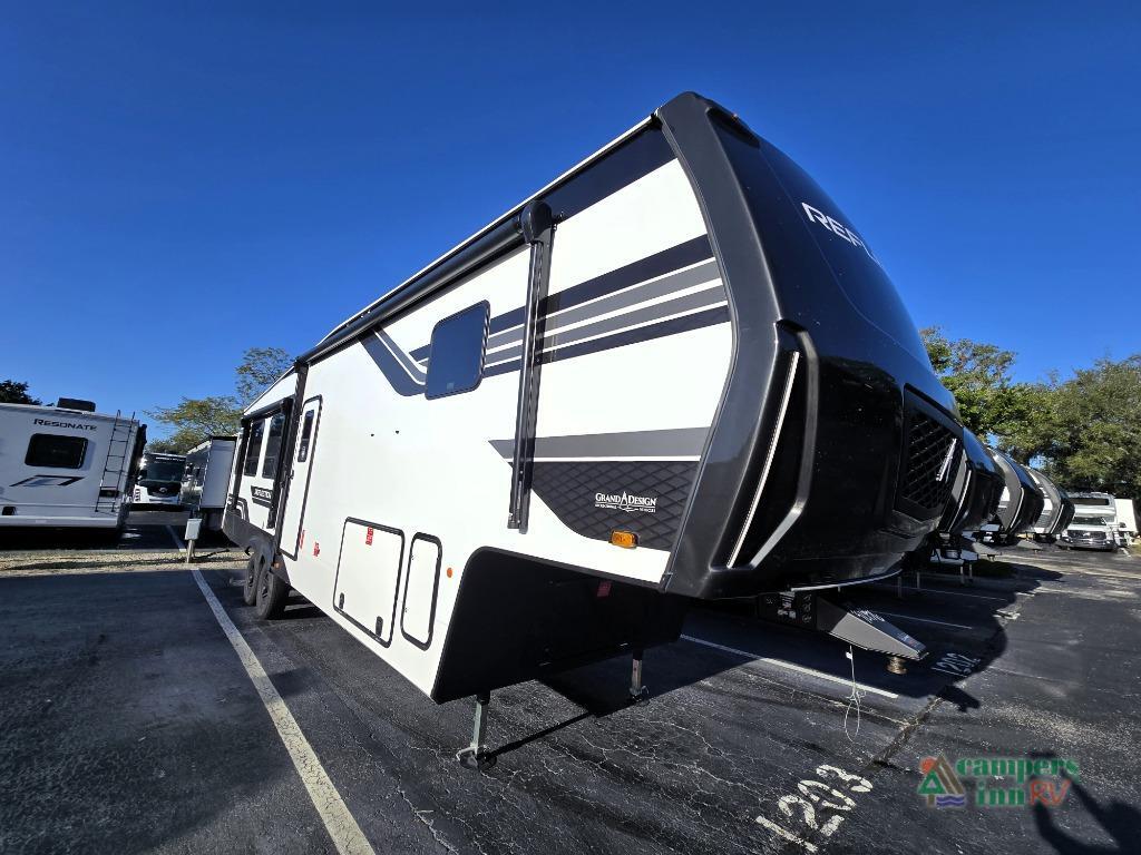 2027 Grand Design Reflection 337RLS in seffner FL