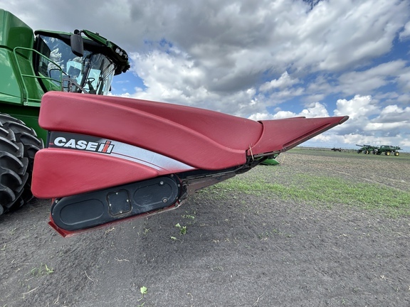 2010 Case IH 3412-30 in Robstown, TX