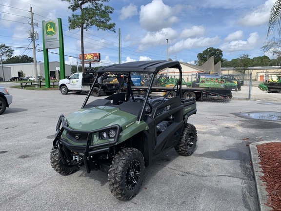 2024 John Deere 590M in Jacksonville, FL