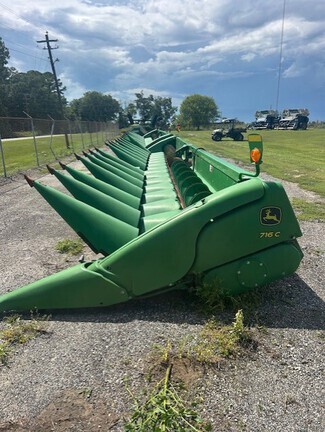 2018 John Deere 716C in Dixie, GA