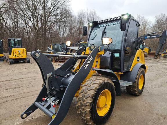 2026 John Deere 204 G in South Bend, IN
