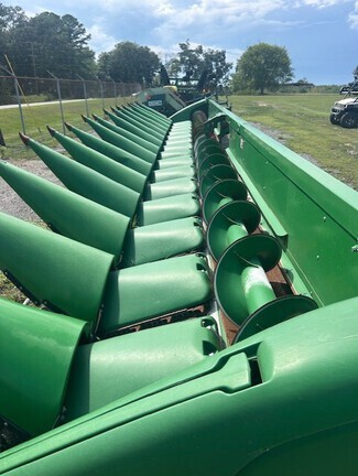 2018 John Deere 716C in Dixie, GA