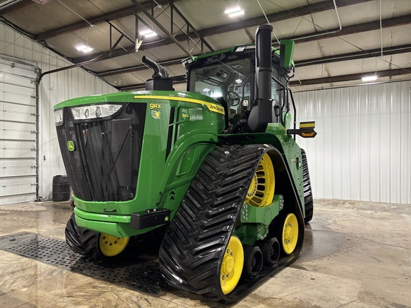 2024 John Deere 9RX 540 in Berkey, OH