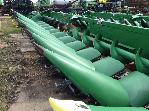 2023 John Deere C12R in Paragould, AR