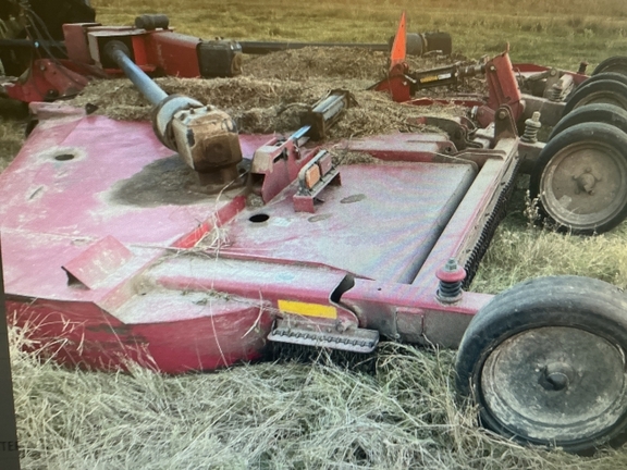 2011 John Deere 12820 cutter in Bossier City, LA