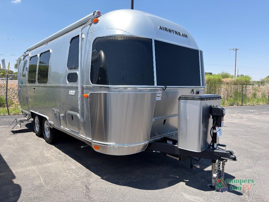2027 Airstream Flying Cloud 23FBT 23FB TWIN in tucson AZ