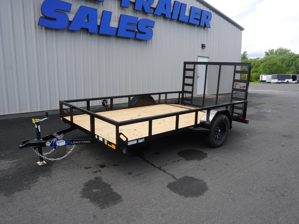 2026 Load Trail SE 83"X12ft in Jordan, MN