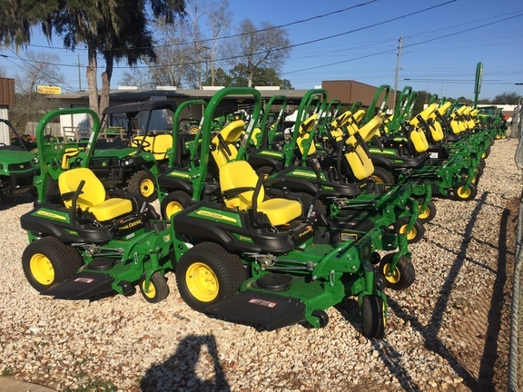 2025 John Deere Z920M in Tallahassee, FL