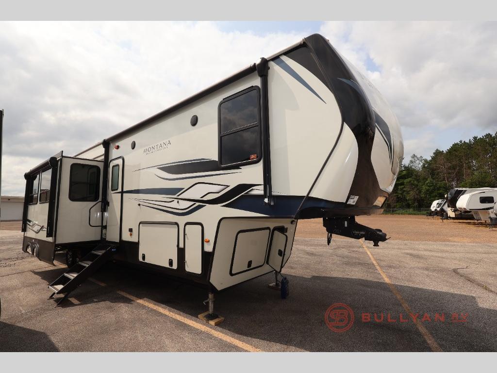 2024 Keystone Rv Montana High Country 381TB in duluth MN