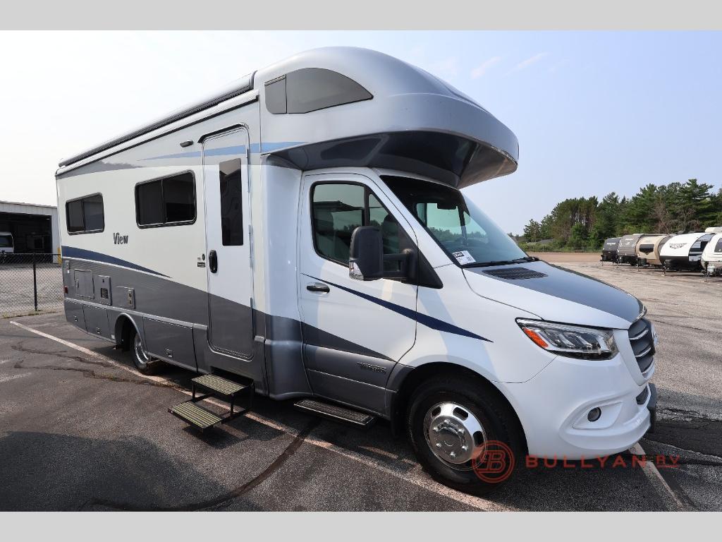 2022 Winnebago View 24J in duluth MN