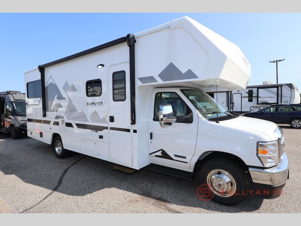 2027 Winnebago Sunflyer 24GG in duluth MN
