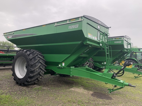 2023 Brandt 1120XT in London, OH