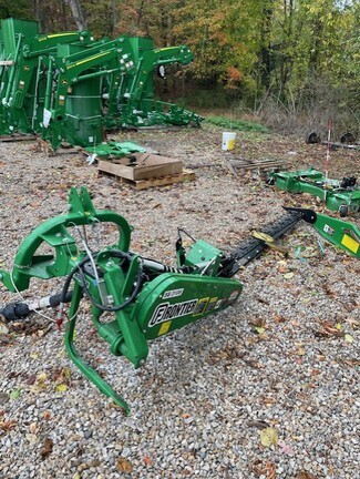 2023 Frontier SB3106 in Saint Clairsville, OH