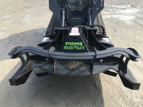 Prime brush mower in Marion, OH