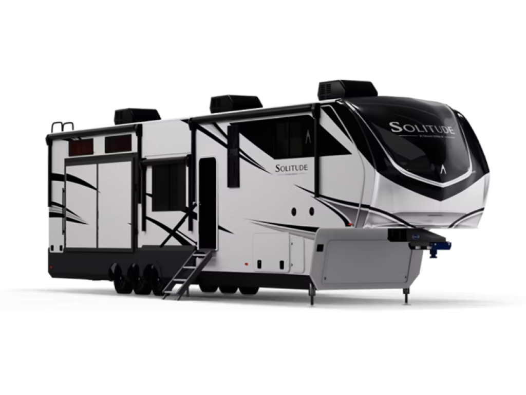 2027 Grand Design Solitude 310GK in boise ID