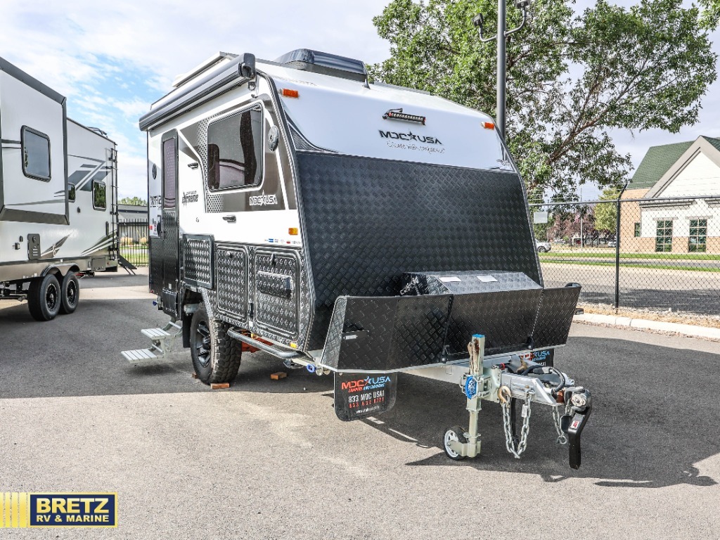 2025 Mdc Off Grid Extreme XT12 HR in billings MT
