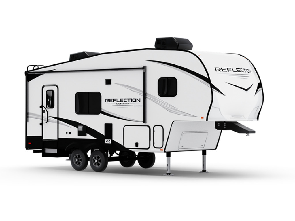 2024 Grand Design Reflection 100 Series 28RL in billings MT