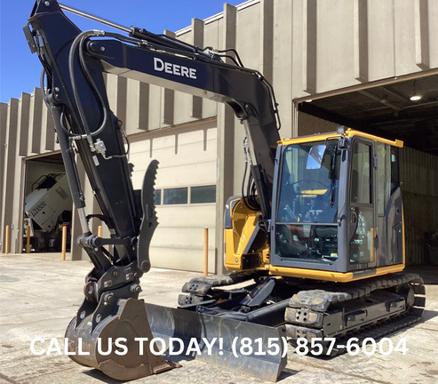2024 John Deere 75 P in Lafayette, IN
