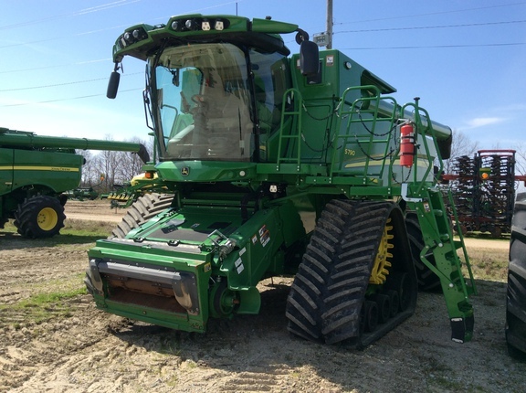 2023 John Deere S790 in Paragould, AR