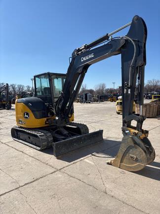 2024 John Deere 60 P in South Bend, IN