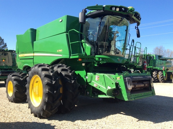 2024 John Deere S790 in Paragould, AR