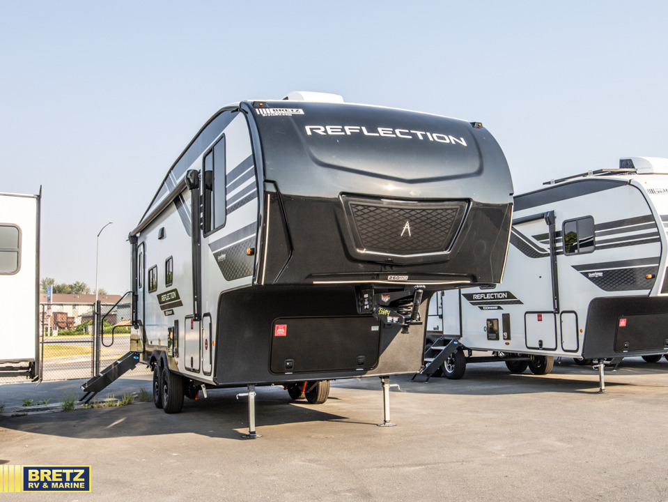 2027 Grand Design Reflection 150 Series 260RD in missoula MT