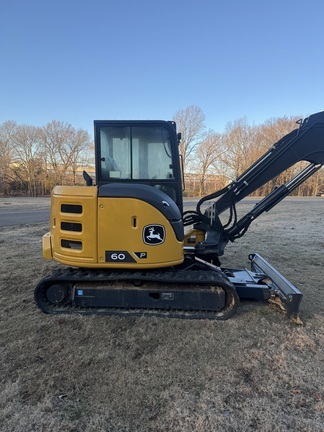 2025 John Deere 60 P in Somerville, TN