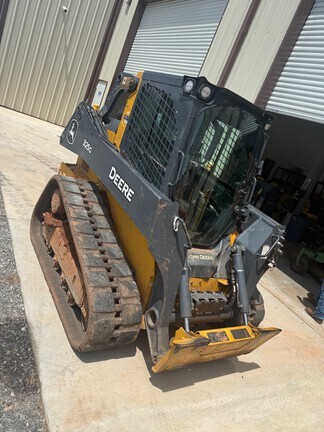 2024 John Deere 325G in Greenville, SC