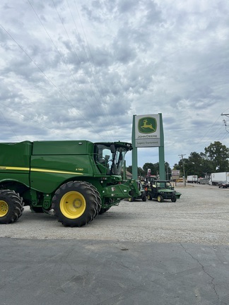 2023 John Deere S780 in Corning, AR