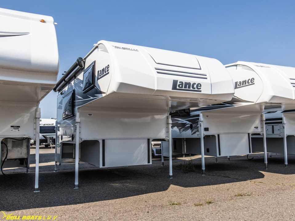 2027 Lance Truck Campers 825 in missoula MT