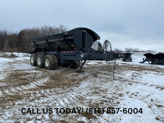 2021 Bauer Built Mfg SD36F in South Bend, IN