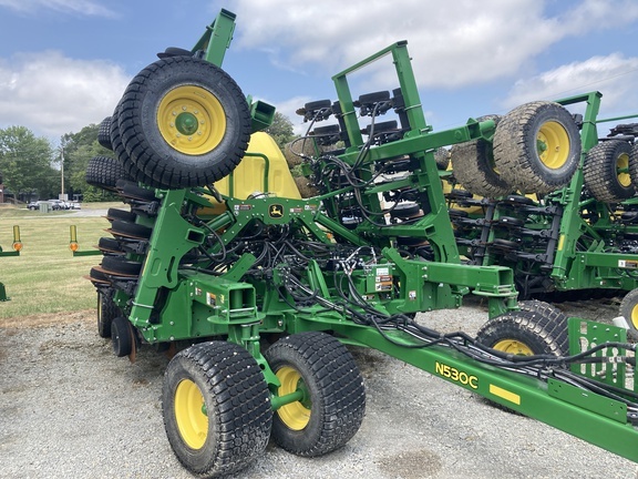 2023 John Deere N530C in Hillsboro, OH