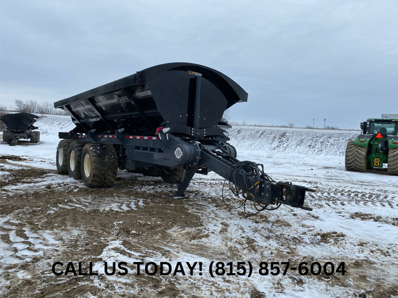 2021 Bauer Built Mfg SD36F in Lafayette, IN