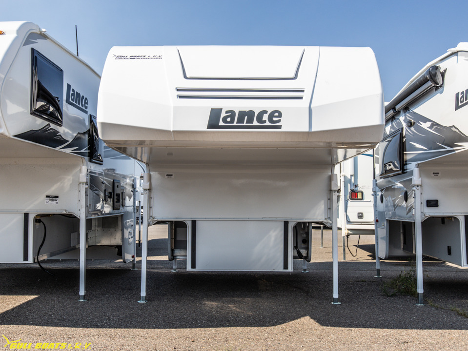 2027 Lance Truck Campers 825 in missoula MT