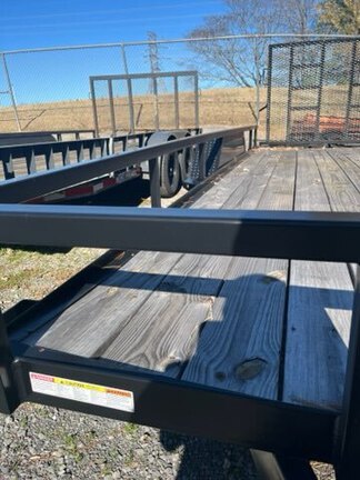 2024 Linx EQ07018-TS in Maryville, TN