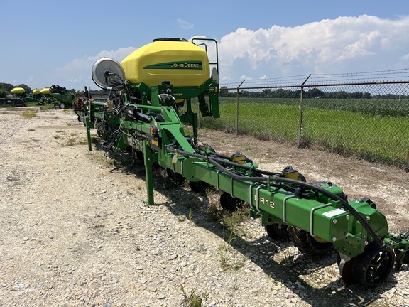 2020 John Deere DR12X in Corning, AR