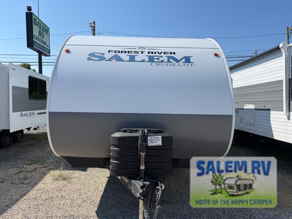 2027 Forest River Rv Salem Cruise Lite 263BHXL in selinsgrove PA