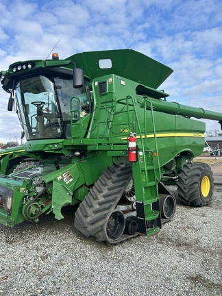 2021 John Deere S780 in Corning, AR