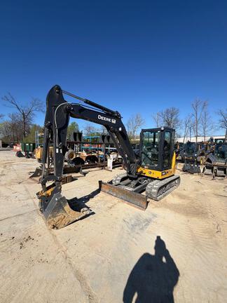 2024 John Deere 60 P in Indianapolis, IN