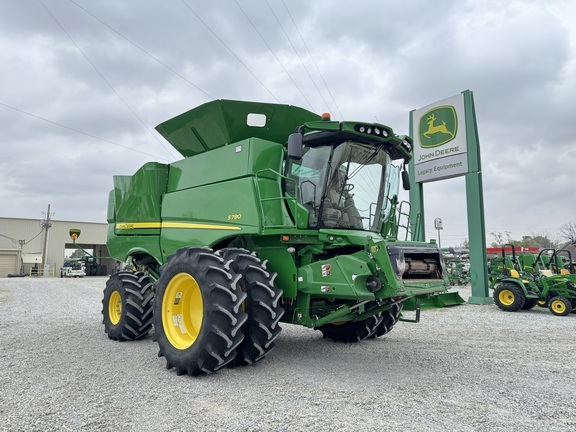 2020 John Deere S780 in Corning, AR