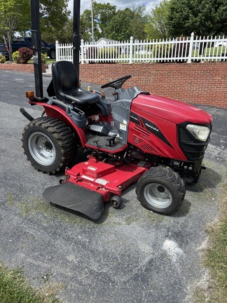 2019 Mahindra EMAX 22S in Maryville, TN