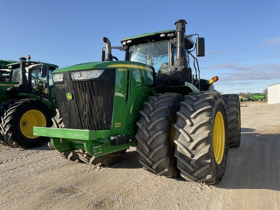2021 John Deere 9520R in Corning, AR
