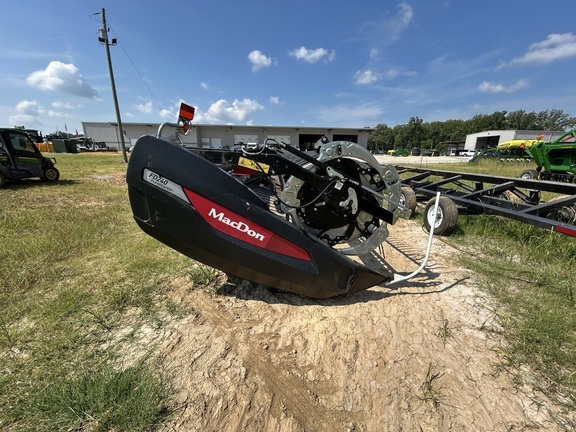 2022 MacDon FD240 in Alamo, TN