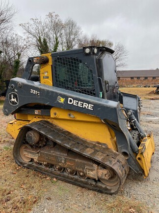 2024 John Deere 331G in Greenville, SC