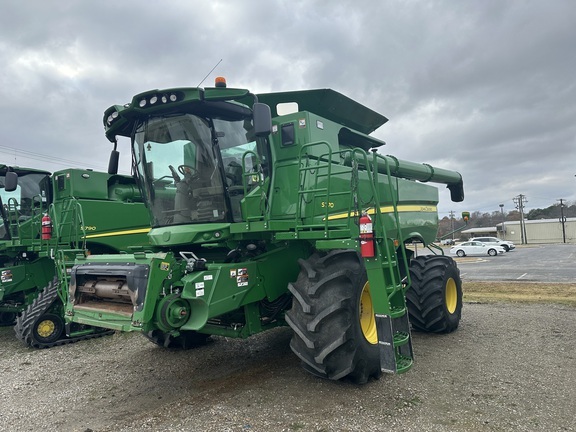 2020 John Deere S770 in Piggott, AR