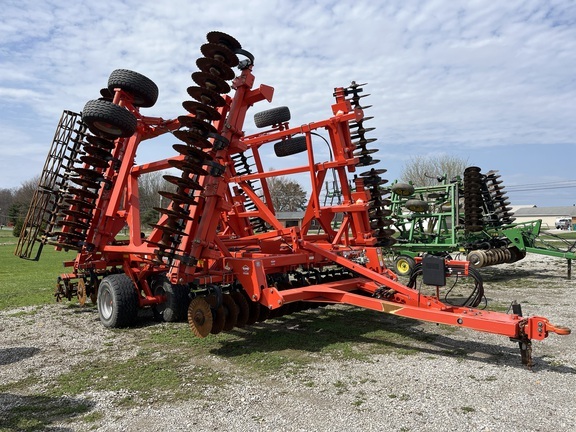 2020 Kuhn Krause 8005-34 in Wooster, OH
