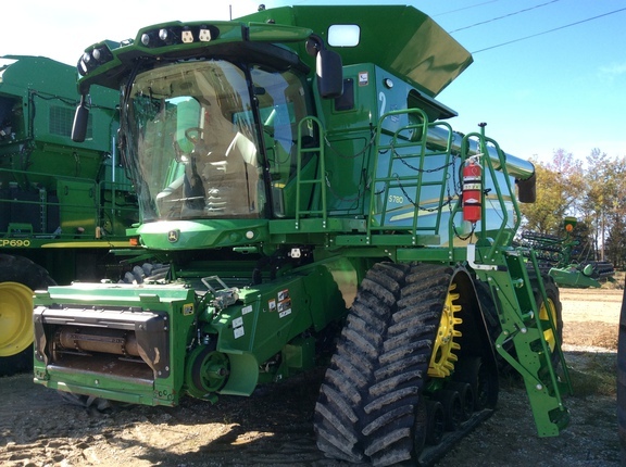 2022 John Deere S780 in Paragould, AR