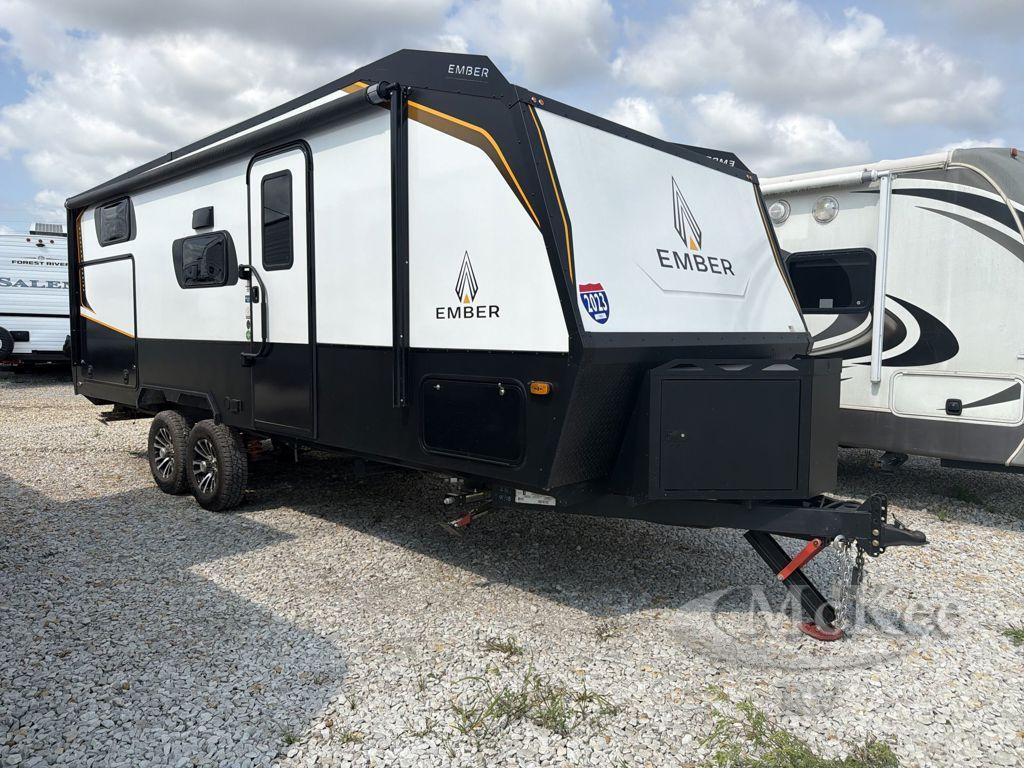2023 Ember Rv Overland Series 221MSL RV